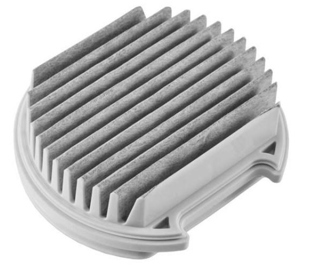 Xiaomi Filtr zmywalny HEPA do Mi Vacuum Cleaner Light HEPA Filter 2 - 1461920 - zdjęcie
